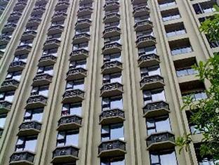 Motel 168 Hongqiao Development Inn Shanghái Exterior foto