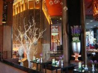 Motel 168 Hongqiao Development Inn Shanghái Exterior foto